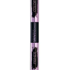 Urban Decay Brow Endowed Prime/Color Brunette NIB